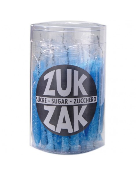 Suikersticks (30 st.) Turquoise