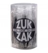 Suikersticks (30 st.) Zilver