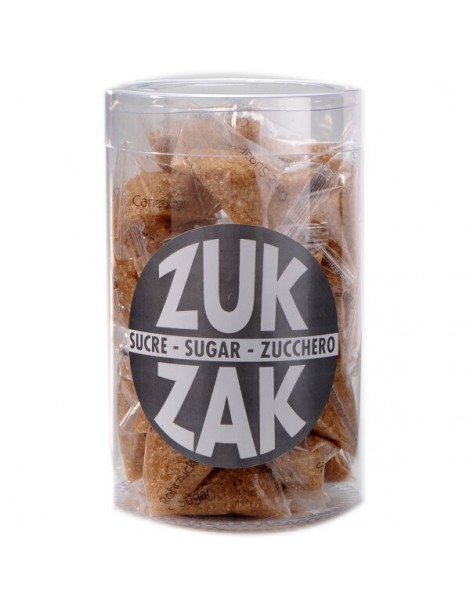 3-Hoekig Suikerzak (30 st.) Suikerriet