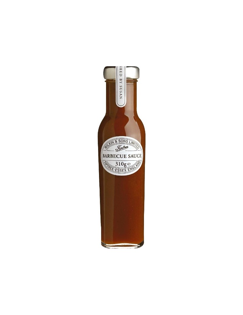 Barbecue Sauce 310g
