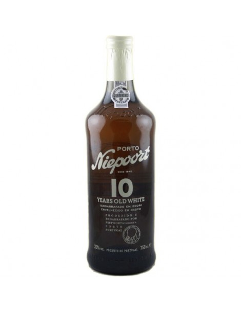 10 Years White Port 75cl