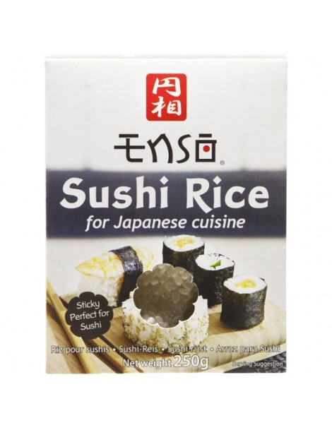 Sushi rijst 250ml