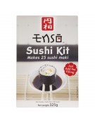 Kit à sushi 325g