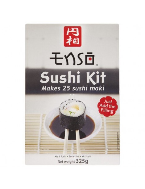 Sushi kit 325g