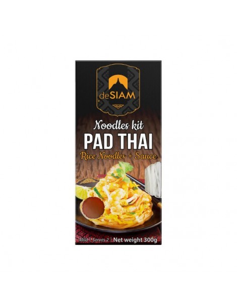 Pad Thai kit 300g