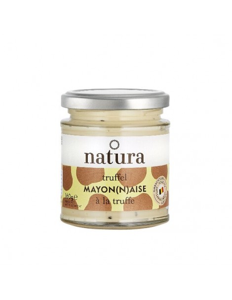 Mayonnaise Truffes 160g