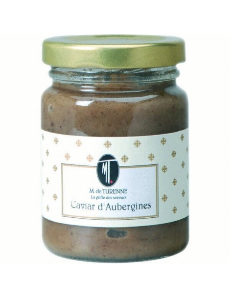 Caviar D'Aubergine 106ml