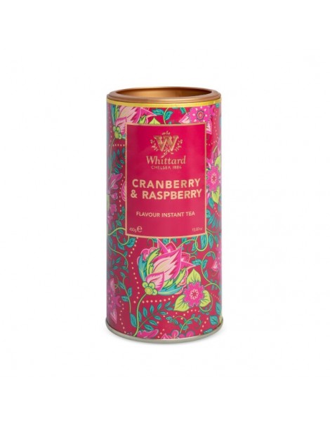 Instant Thee Cranberry & Rasperry 450g