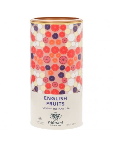 Instant Thee English Fruits  450g