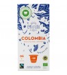 Colombia Arabica Fairtrade koffie compost caps (10x) BIO