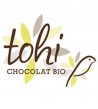 BIO Donkere chocolade 74% cacao met gezouten amandelen 30g