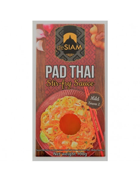  Sauce Pad Thai 100ml