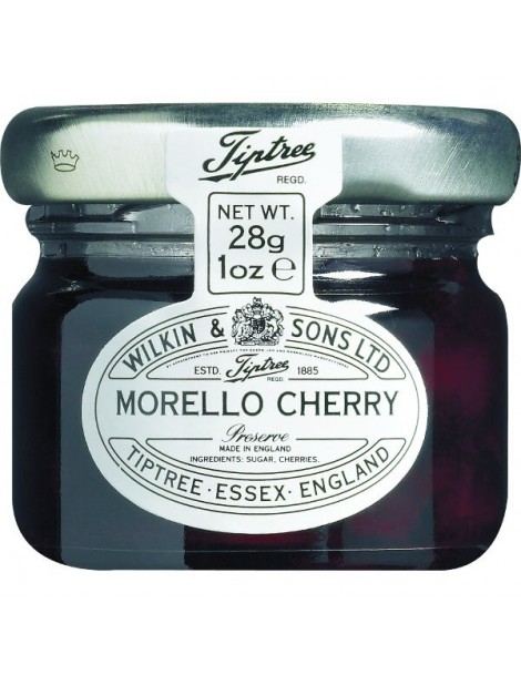 Morello Cherry 28g