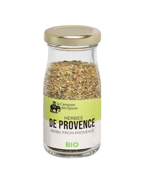 Herbes De Provence BIO 15g