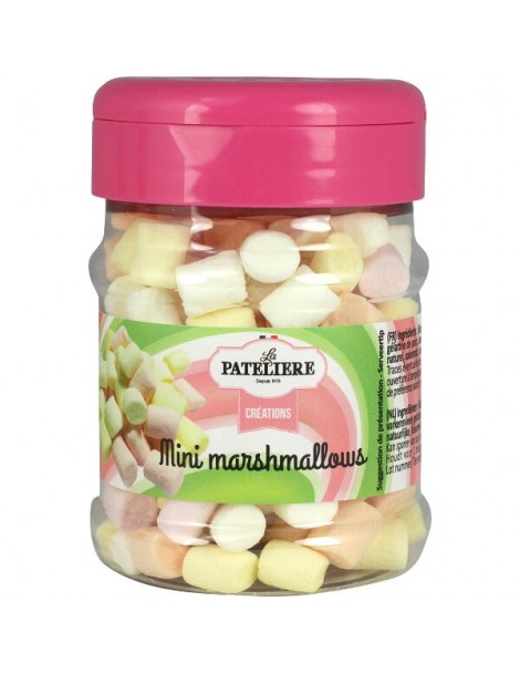  Mini marshmallows 45g 