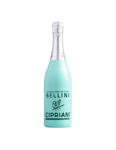 Bellini Cipriani 5.5% 75cl