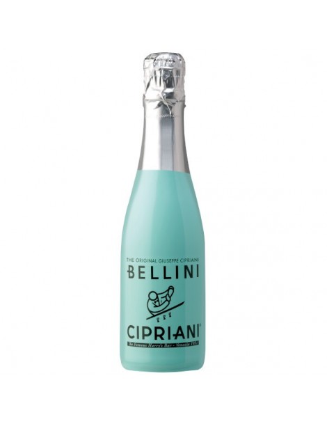 Bellini Cipriani 5.5% 20cl