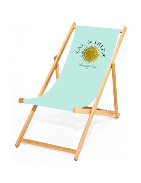 Strandstoelen Sal de Ibiza