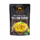 Geel curry saus 200g