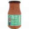 Sauce Tomate Ricotta & Basilic 400g