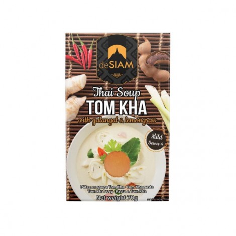 Tom Kha soep 70g