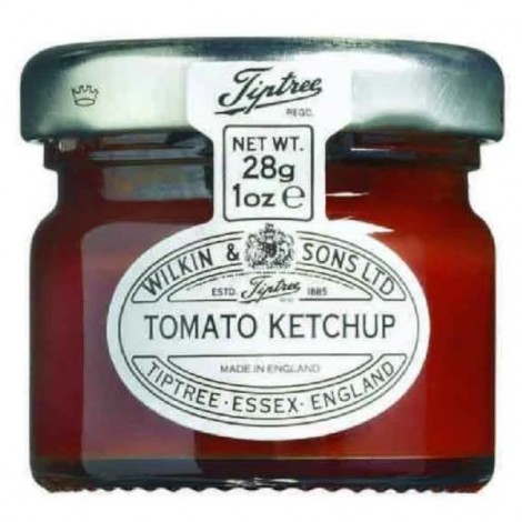 Tomato Ketchup 40g