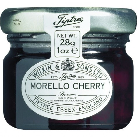 Morello Cherry 28g