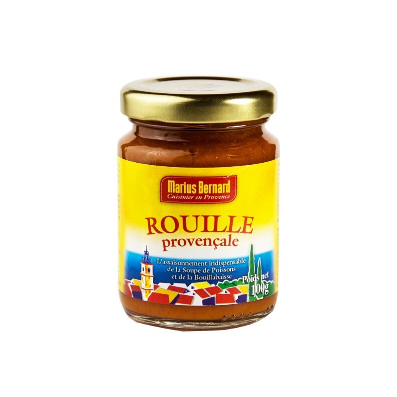 Rouille Provençale 100g