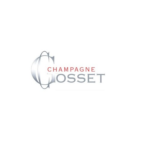 Gosset Champagne Grande Réserve 37,5cl