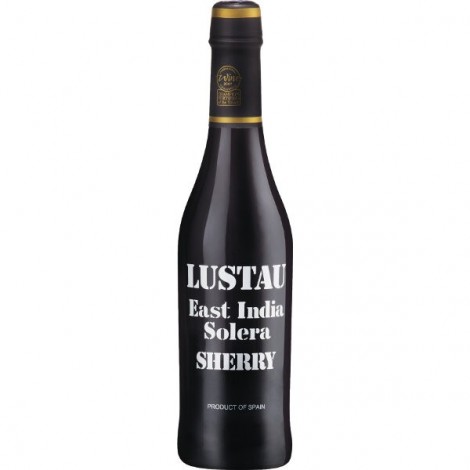 East India Solera Sherry 50cl