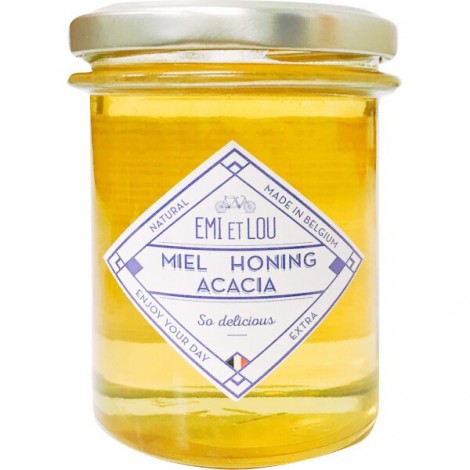 Acacia honing 250g
