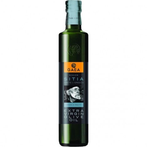 D.O.P. Huile d'olive Ext.Vierge Sitia 50cl