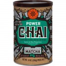 Power Chai with Matcha (glutenvrij-vegan) 398g