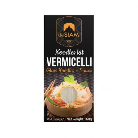 Vermicelli (met saus) 160g
