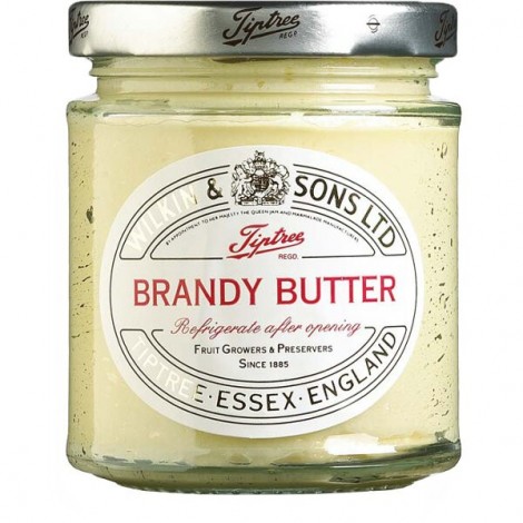 Brandy Butter 170g