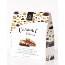 Caramel & Chocolat Amandes 200g