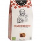 Sylvain Speculoos BIO (sans gluten) 100g