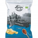 Chips Belge de la ferme paprika 125g