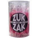 Suikersticks (30 st.) Roze