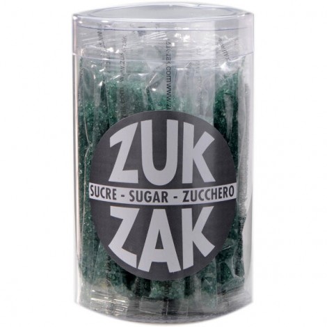 Suikersticks (30 st.) Groen
