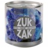 Mix Suikerzakjes(60 st.) Blauw/Turqu