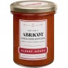 Confiture Extra d'Abricot - Oreillons Entiers 280g