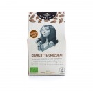 Charlotte chocolat BIO (sans gluten) 40g