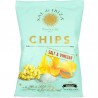 Chips à la Fleur de Sel & au vinaigre moscatel 45g
