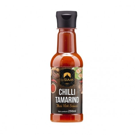 Tamarinde chili saus 250ml