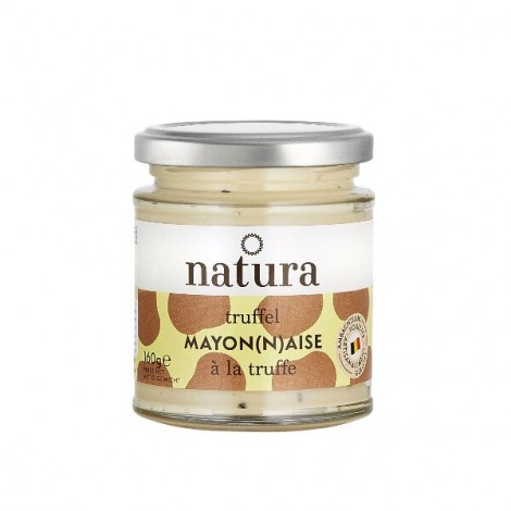 Mayonnaise Truffels 160g