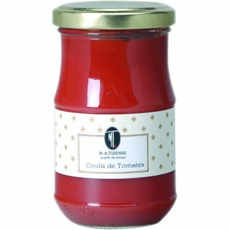 Tomatencoulis 21cl