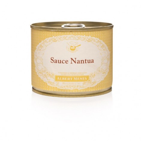 Sauce Nantua 200g