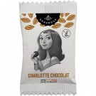 Cookies Flowpack - Charlotte Chocolat (104st.) BIO (glutenvrij) 850g