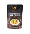 Rode curry saus 200g